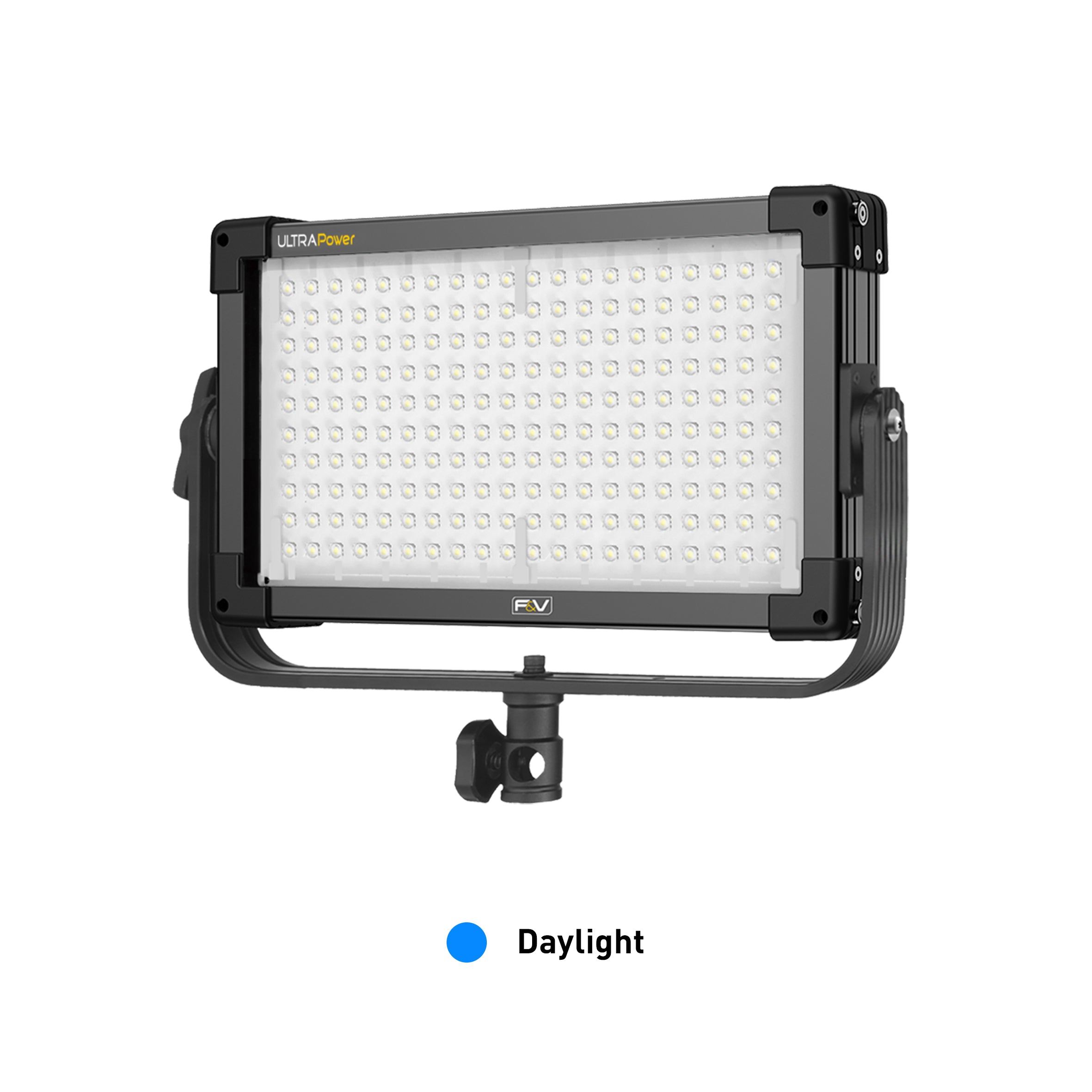 Panneau lumineux LED lumière du jour K2000