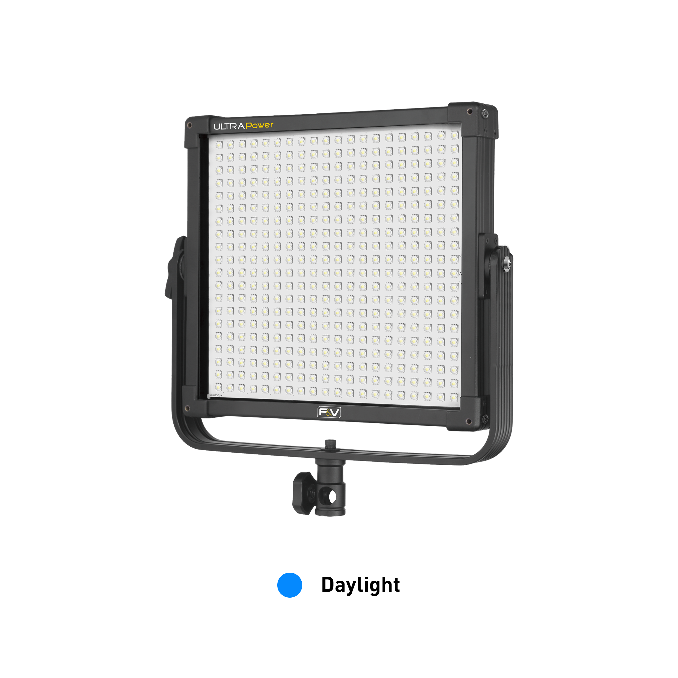 K4000 Power Daylight LED Panel Light