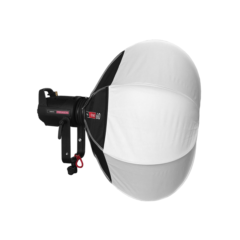 Dome 60 Quick Open Lantern with Profoto® Compatible Mount