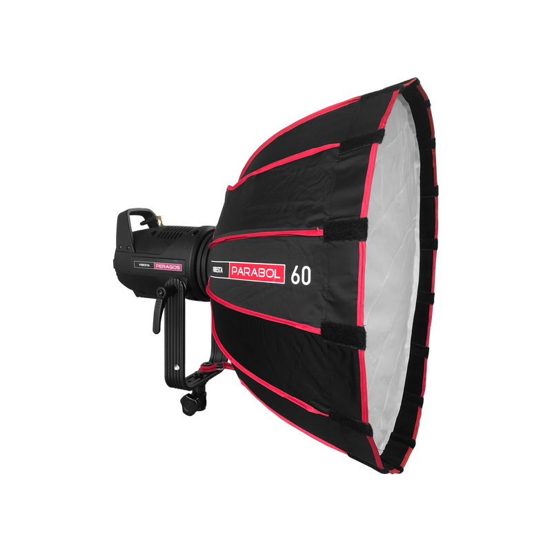 Parabol 60 Quick Open Softbox with Profoto® Compatible Mount