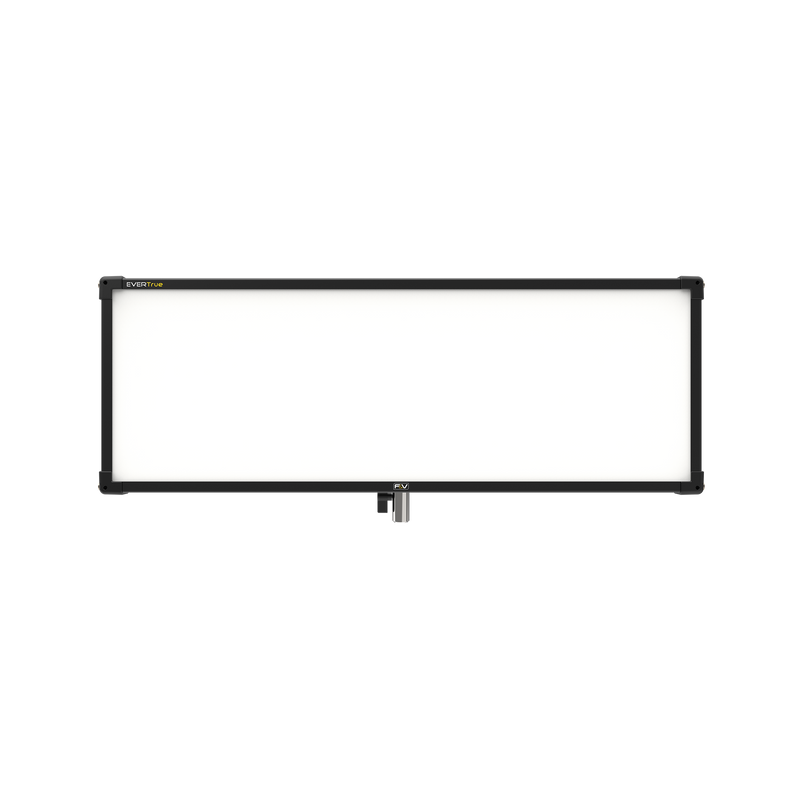 Z1200VC CTD-Soft Vari-Color Panel Light - Location Pack