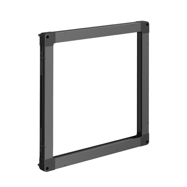 FAF-1 Filter Adapter Frame for 1×1 Panels