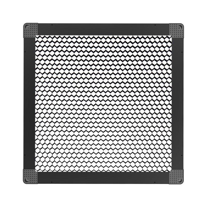 HG45-1 Honeycomb Grid 45° for 1×1 Panels