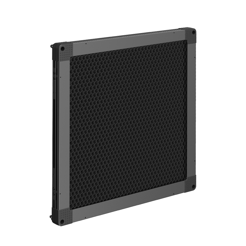 HG45-1 Honeycomb Grid 45° for 1×1 Panels