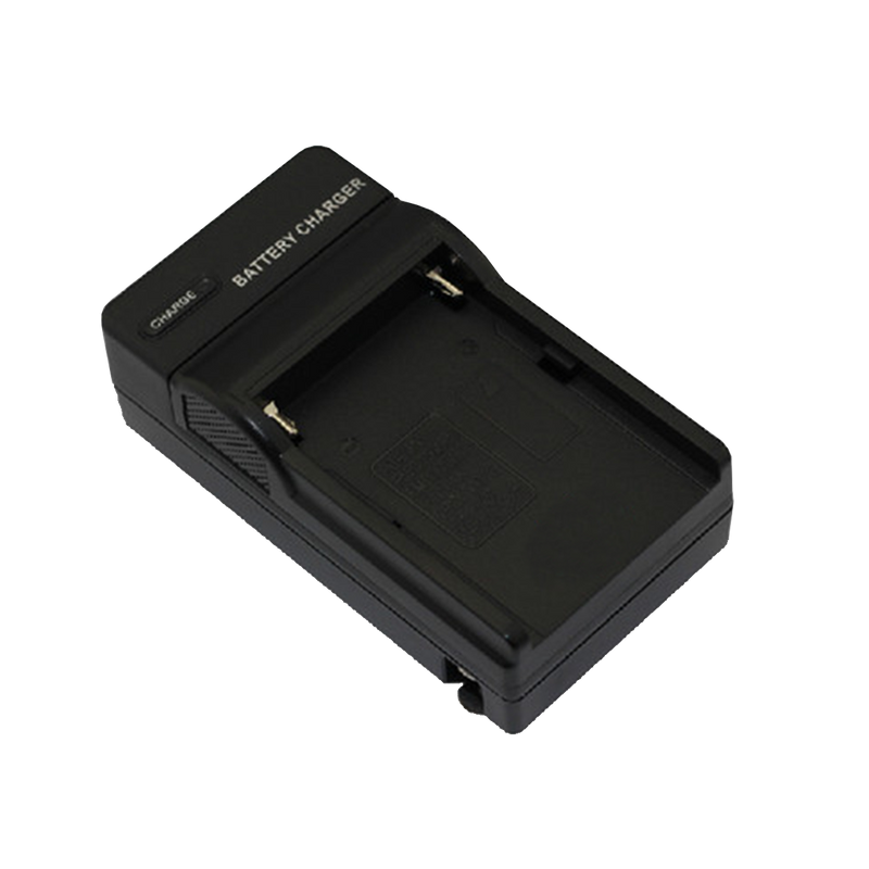 Nomis NSC-NPF Single Battery Charger NP-F 
