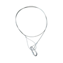 Safety Cable for LED Studio Panel