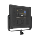 K4000S SE Bi-Color LED Studio Panel/EU/UK + NVM-95 95Wh V-Mount Battery Bundle