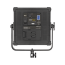 F&amp;V K4000 SE Daylight LED Studio Panel/EU/UK + NVM-95 95Wh V-Mount Battery Bundle