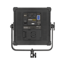 K4000S SE Bi-Color LED Studio Panel/EU/UK + NVM-95 95Wh V-Mount Battery Bundle