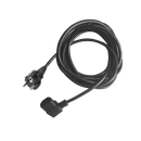 Power Cord with Angled Connector 4.5m/EU