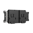 Z1200VC CTD-Soft Vari-Color Panel Light - Rental Kit