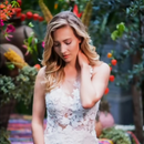 Peragos Disk 30C RGBWW Video Light