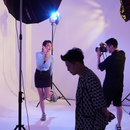 Peragos Head 150C Multi-Color RGBW LED MonoLight