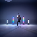 Peragos Tube 60C PIXEL - Kit de 2 Luzes