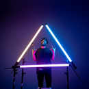 Peragos Tube 120C PIXEL - Kit de 2 Luzes