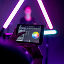 Peragos Tube 120C PIXEL - Kit de 2 Luzes