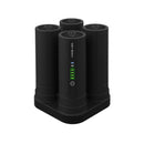 4CBC-1 4 channel charger for SLB-1 Li-ion Battery