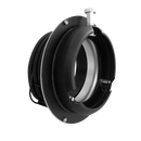 1PBA Adapter - 100mm Profoto® Compatible Mount to Bowens