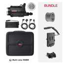 Vibesta Peragos Head 150C Battery Shooter Bundle