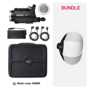 Vibesta Peragos Head 150C Dome 60 Lantern Bundle