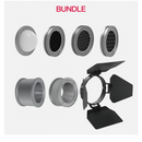 NanoCore Light Shaping Tools*7 Bundle for Vibesta Peragos 150C