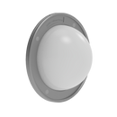 DOME-1 Diffuser Dome with Magnetic Fitting