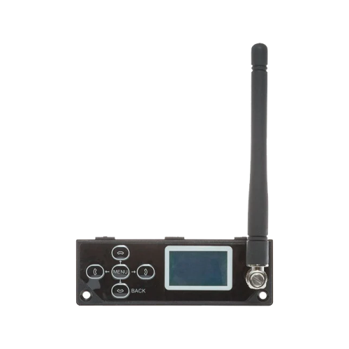 Display &amp; Módulo WiFi para Z720 UltraColor