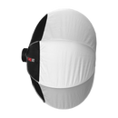 Dome 80 Quick Open Lantern with Profoto® Compatible Mount