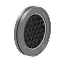 HHG-45 Honeycomb Grid 45° with Magnetic Fitting