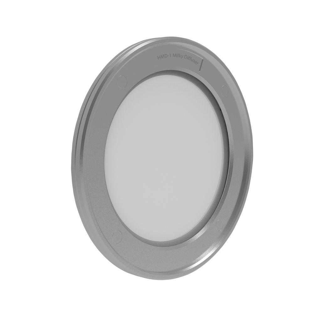 Milky Diffuser HMD-1 Milky Diffuser With Magnetic Fitting