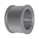 HRE-1 Hyper Reflector with Magnetic Fitting