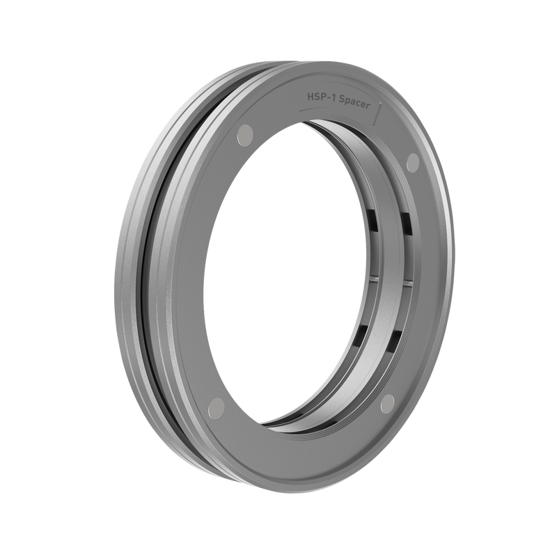 HSP-1 Lens Spacer with Magnetic Fitting