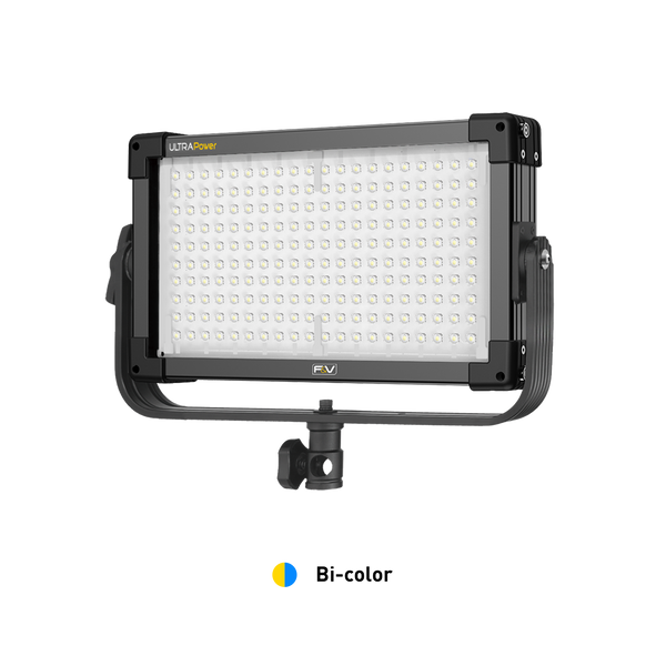 Bi color sales led panel