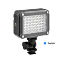 K320 Lumic Daylight LED Video Light