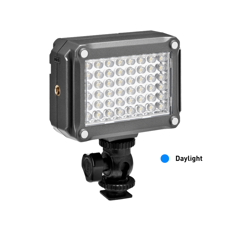 K320 Lumic Daylight LED Video Light