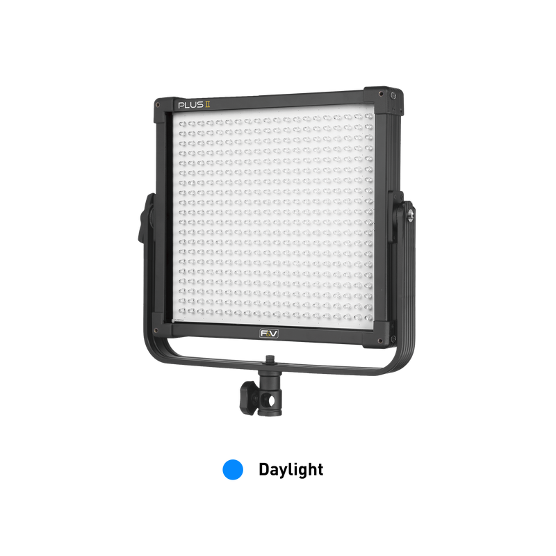 K4000 SE Daylight LED Panel Light