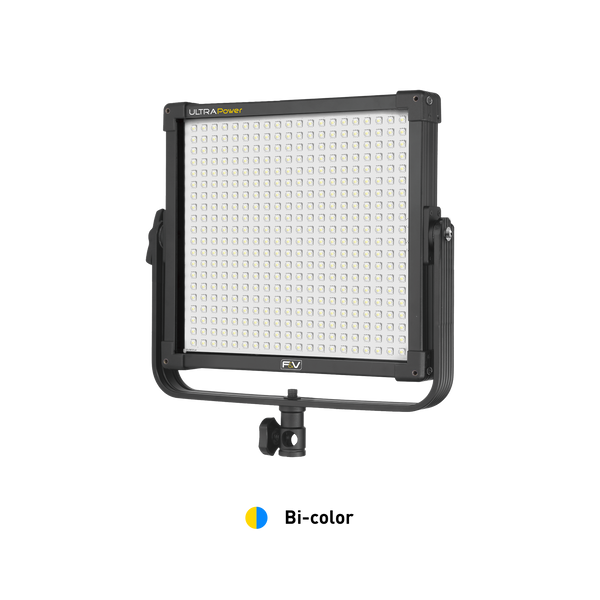 K4000S Power Luz de painel LED bicolor