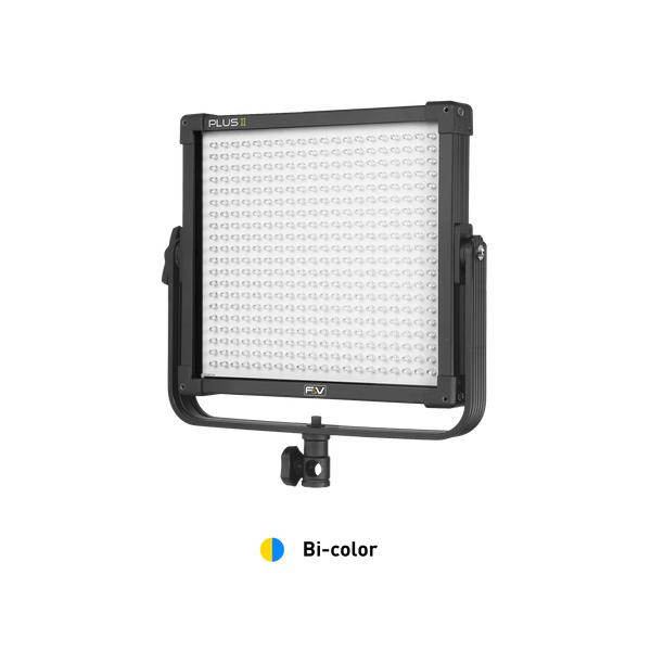 Panneau de studio LED bicolore K4000S SE