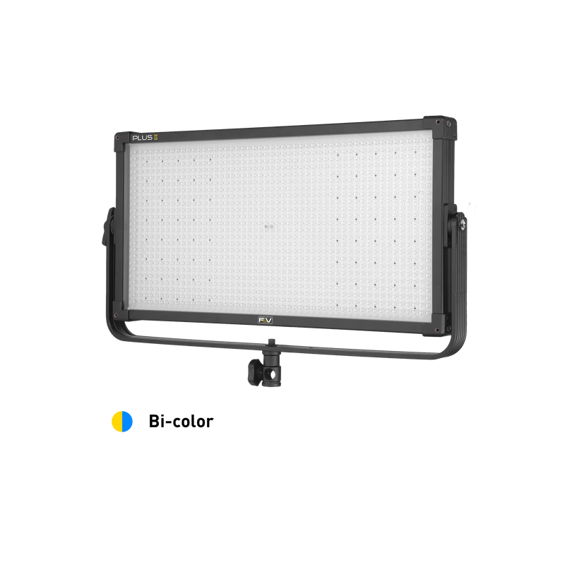 K8000S SE Bi-Color LED Panel Light