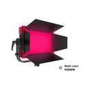 Rayzr MC100 Panneau lumineux LED multicolore RGBWW Soft