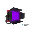 MC400 Max Multi Color RGBWW Soft LED Panel light