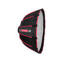 Parabol 60 Quick Open Softbox with Profoto® Compatible Mount
