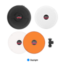 Peragos Disk 304P Daylight Video Light