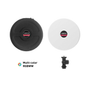 Peragos Disk 30C RGBWW Video Light