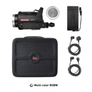 Peragos Head 150C Multi-Color RGBW LED MonoLight