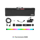 Peragos Tube 120C PIXEL - Premium Pack