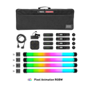Peragos Tube 60C PIXEL - 4 Light Kit