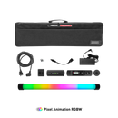 Peragos Tube 60C PIXEL - Premium Pack