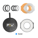 R300 SE Daylight LED Ring Light