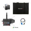 RAYZR 7 200 Bicolor - Kit Premium